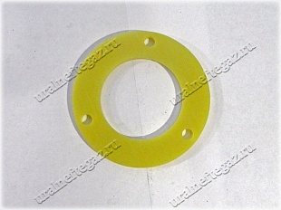 Кольцо уплотнительное 8ВЖ.370.219 для ВБД-80