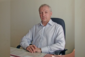 Наумов Анатолий Виссарионович
