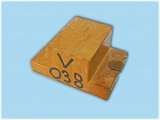 Блок стабилитронов 6ВЖ.387.038 СБ для ВС-20-3000
