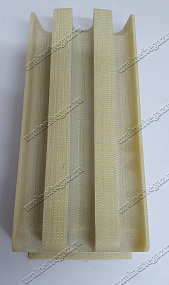 Коробка изолирующая 8БС.781.388