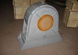 Индуктор (статор) возбудителя ВСП-80